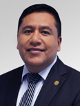 Ulises Pérez Ortega, PA